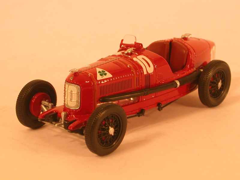 45016 Alfa Romeo GP P2 1924