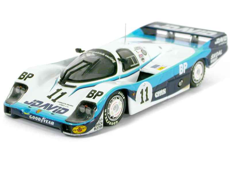 45017 Porsche 956L Le Mans 1983