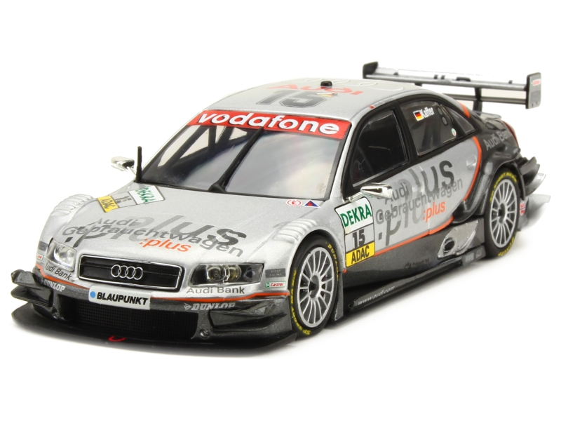 45018 Audi A4 DTM 2005