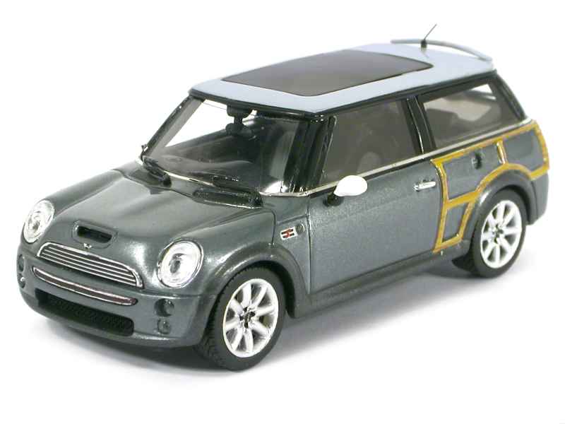 45033 Mini Woody by Castagna 2004