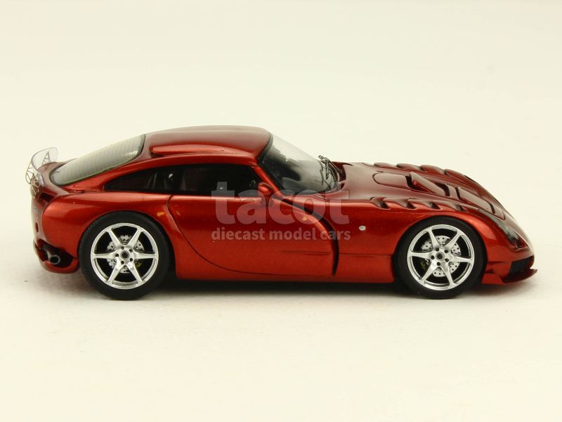 45047 TVR Sagaris 2005