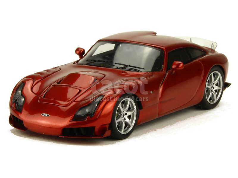 45047 TVR Sagaris 2005