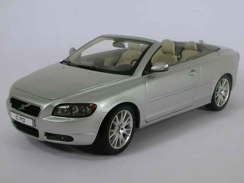 45074 Volvo C70 2005