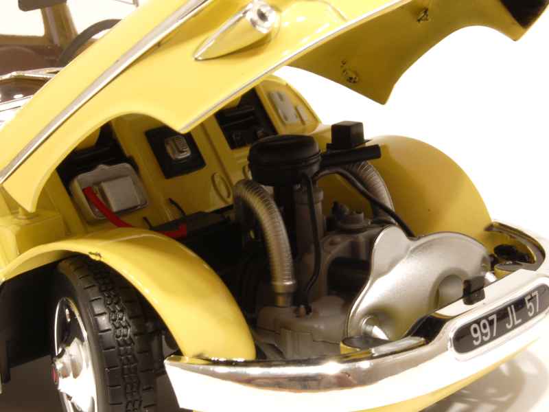 45076 Panhard PL 17 1961