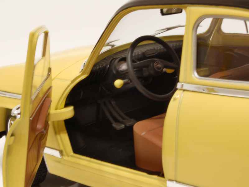 45076 Panhard PL 17 1961