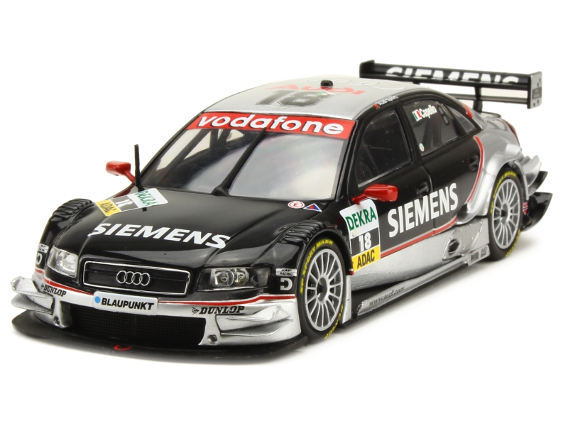 45078 Audi A4 DTM 2005