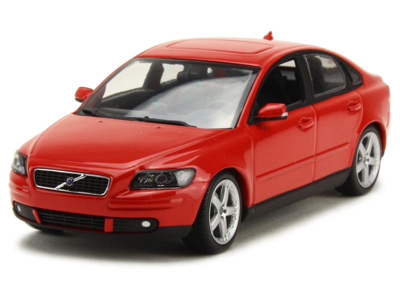 45084 Volvo S40 2003