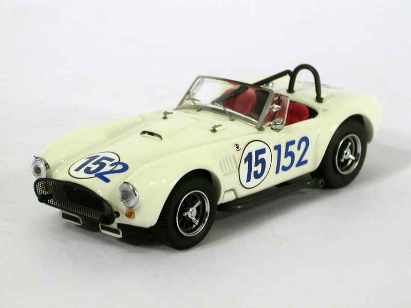 45098 Shelby Cobra 427 Targa Florio 1964