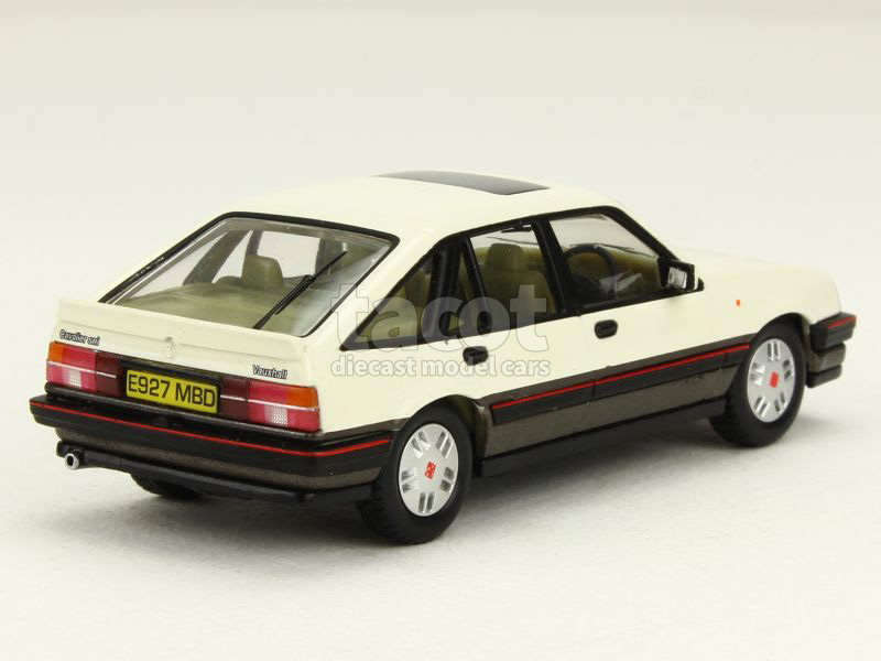 45132 Vauxhall Cavalier MKII SRi