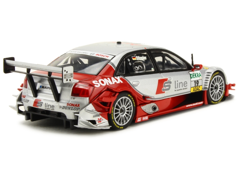 45144 Audi A4 DTM 2005