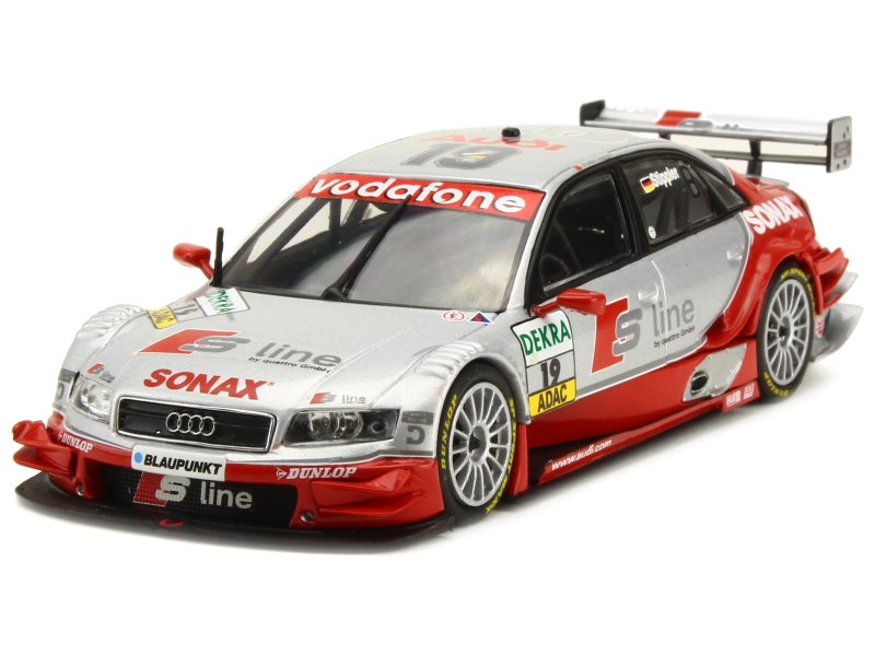 45144 Audi A4 DTM 2005