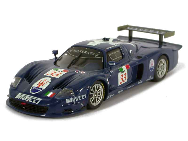 45212 Maserati MC12 FIA GT 2004
