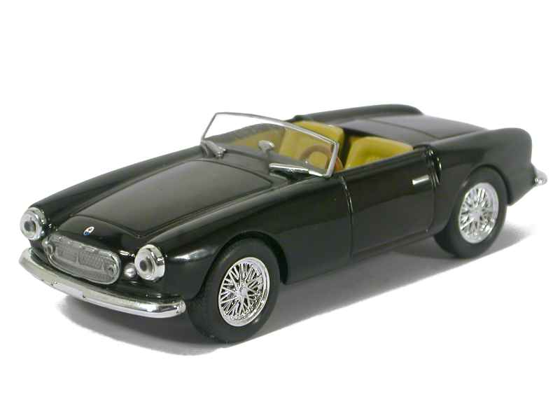 45270 Maserati 2000 GT Spyder 1955