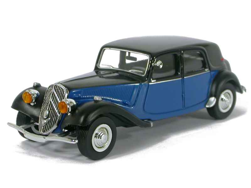 45323 Citroën Traction 11CV
