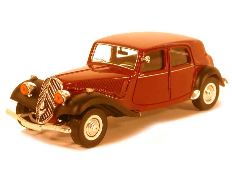 45324 Citroën Traction 11CV
