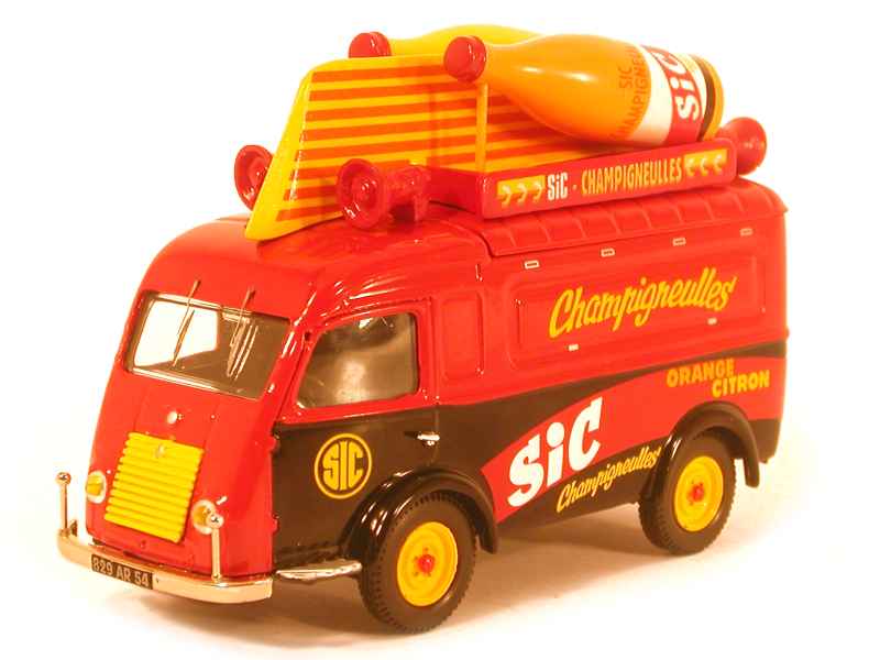 45329 Renault 1000 KG