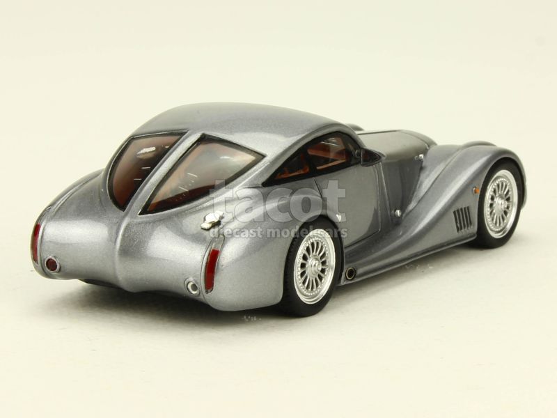 45351 Morgan Aeromax 2005