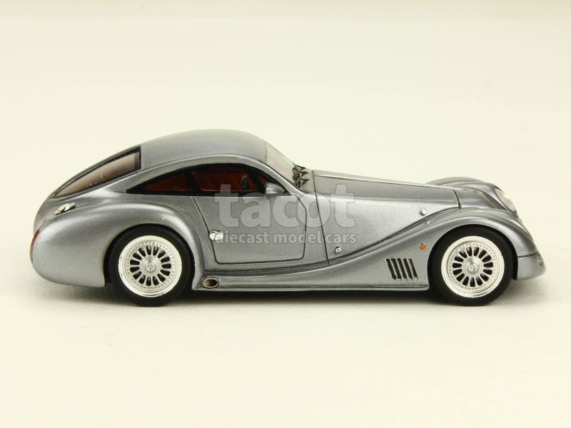 45351 Morgan Aeromax 2005