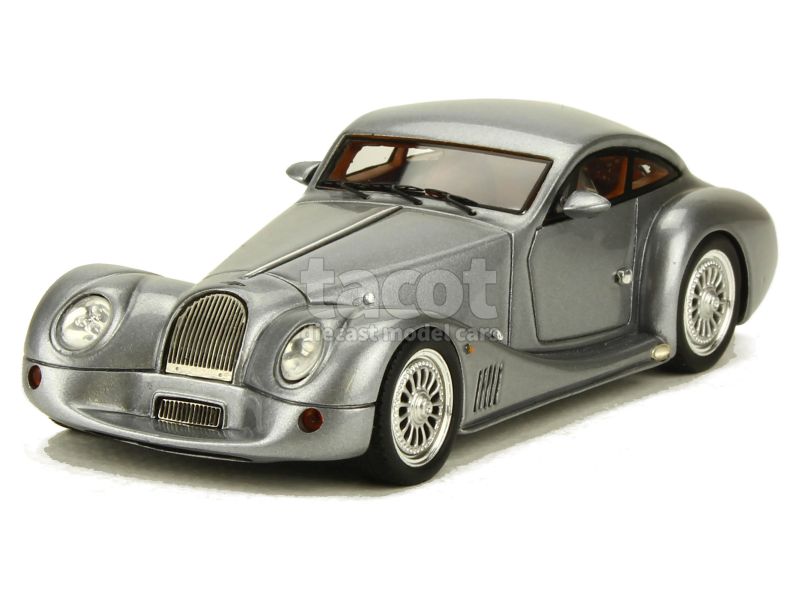45351 Morgan Aeromax 2005