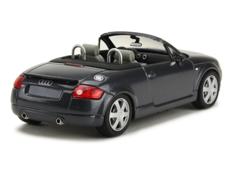 45380 Audi TT Roadster 1999