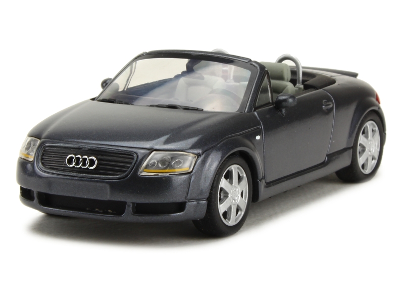 45380 Audi TT Roadster 1999