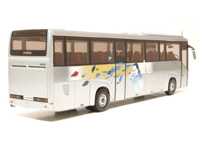 45421 Iveco Irisbus Evadys