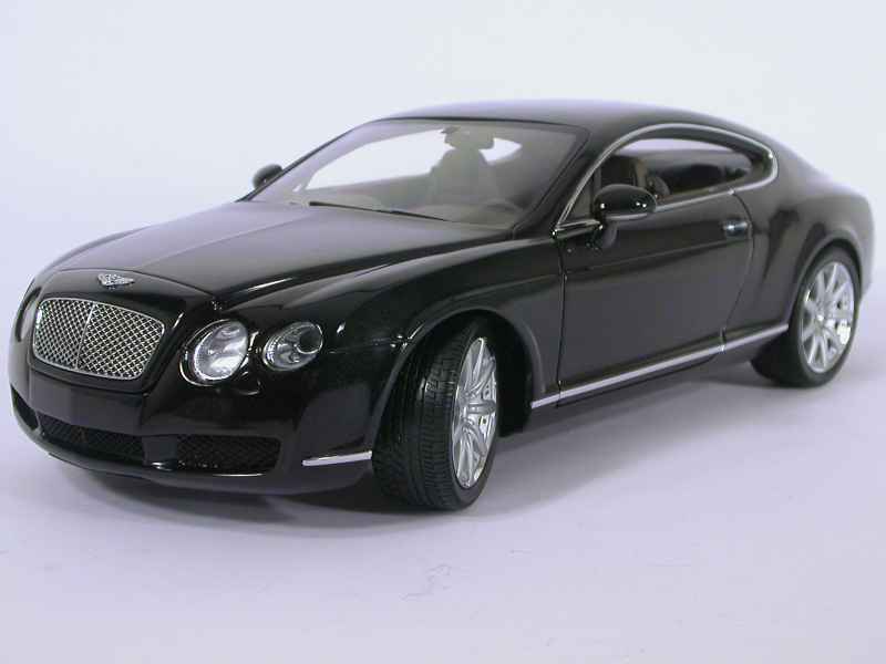 45478 Bentley Continental GT 2003