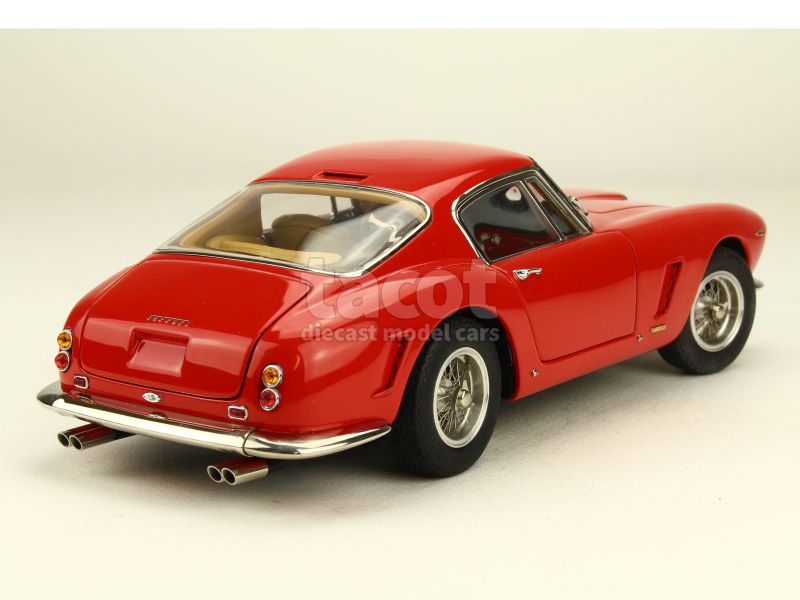 45504 Ferrari 250 GT SWB 1961