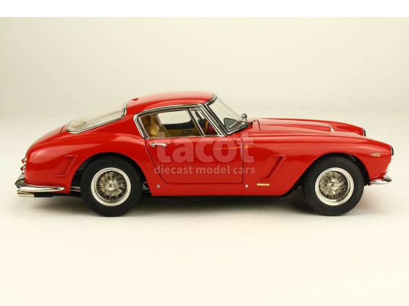 45504 Ferrari 250 GT SWB 1961