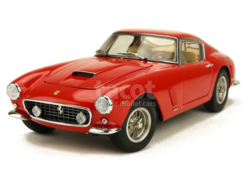 45504 Ferrari 250 GT SWB 1961