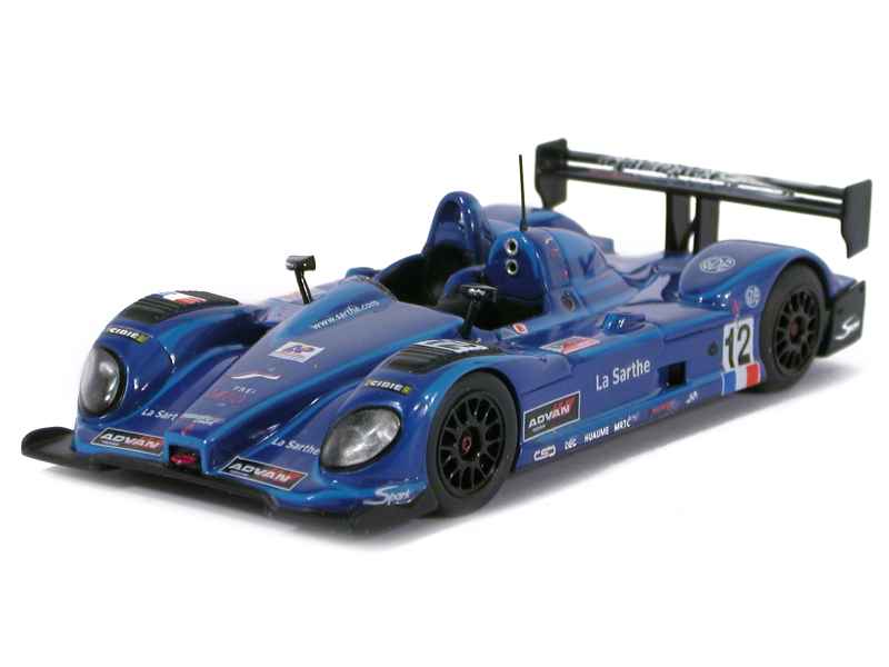45529 Courage JUDD Le Mans 2005