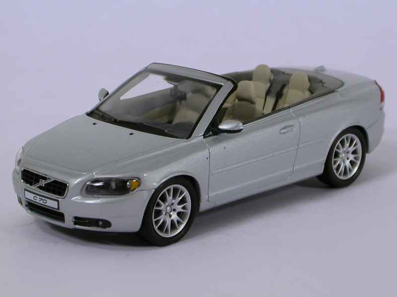 45542 Volvo C70 2005
