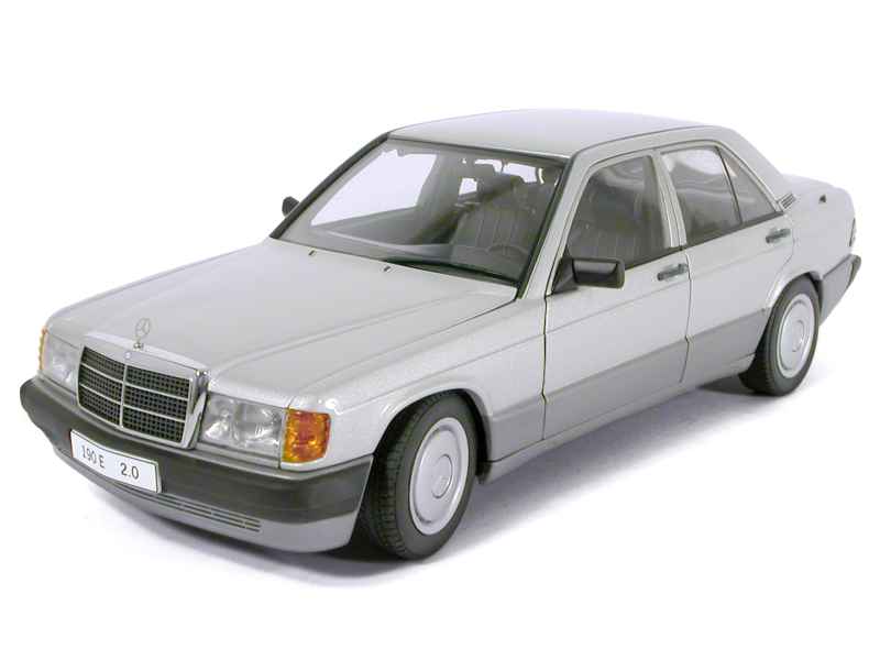 45564 Mercedes 190E 2.0/ W201