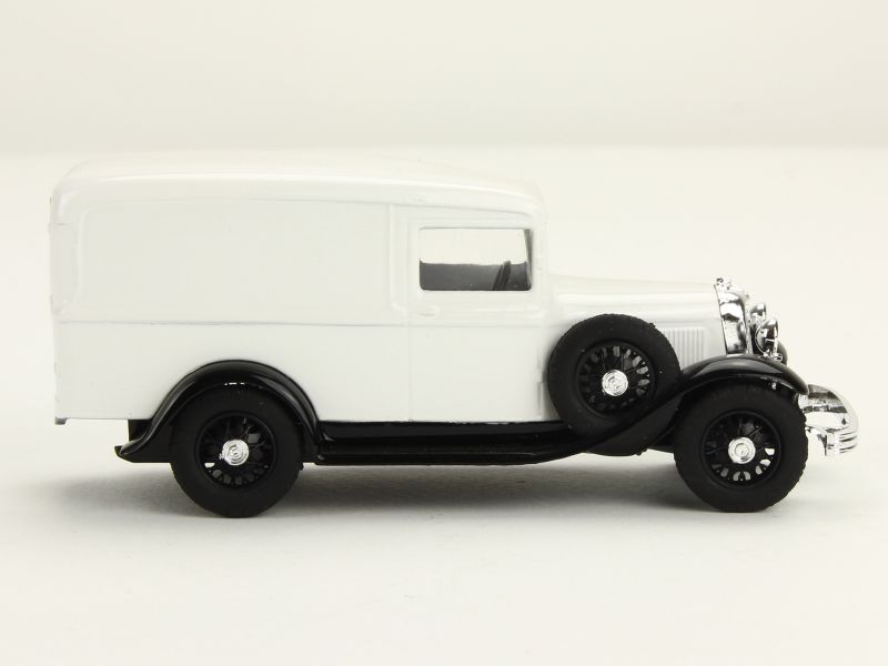 45622 Ford V8 Camionnette 1934