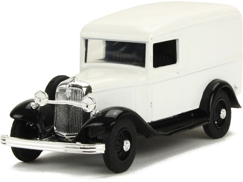 45622 Ford V8 Camionnette 1934