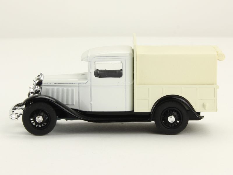 45623 Ford V8 Pick-up 1933
