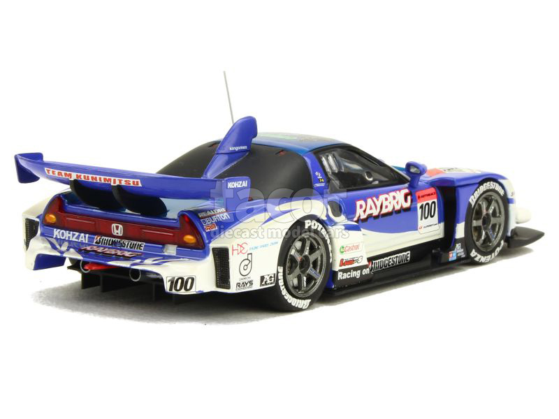 45757 Honda NSX Super GT 2005