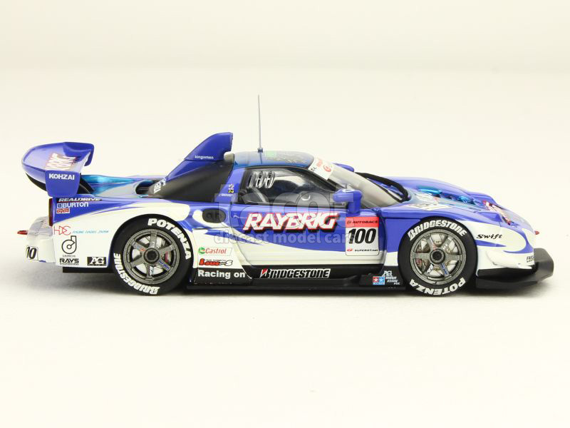 45757 Honda NSX Super GT 2005