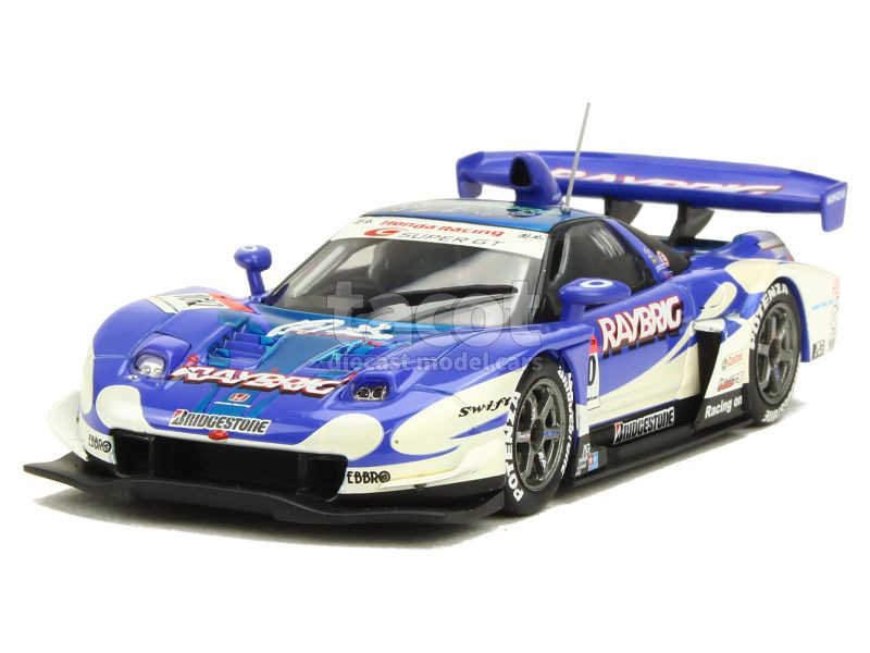 45757 Honda NSX Super GT 2005