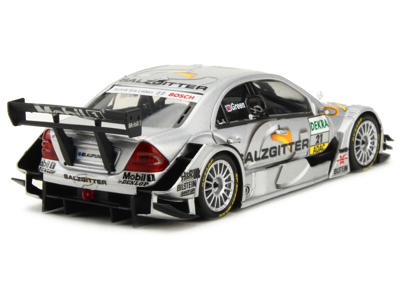 45791 Mercedes C Class DTM 2005