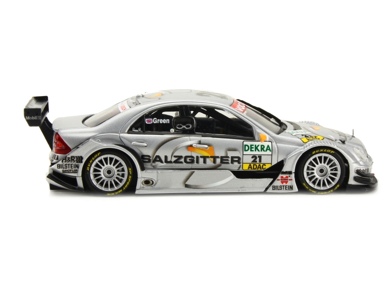 45791 Mercedes C Class DTM 2005
