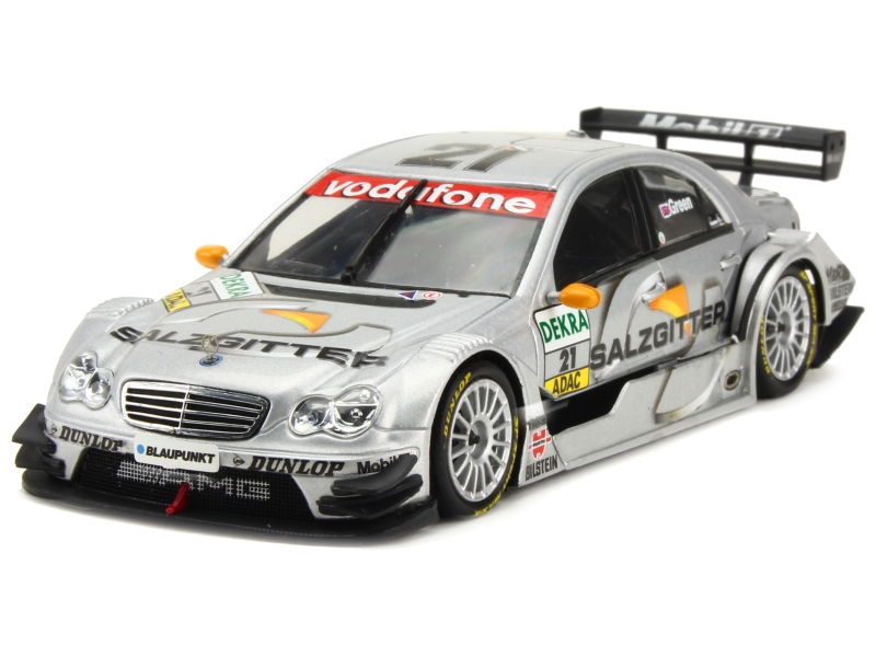 45791 Mercedes C Class DTM 2005