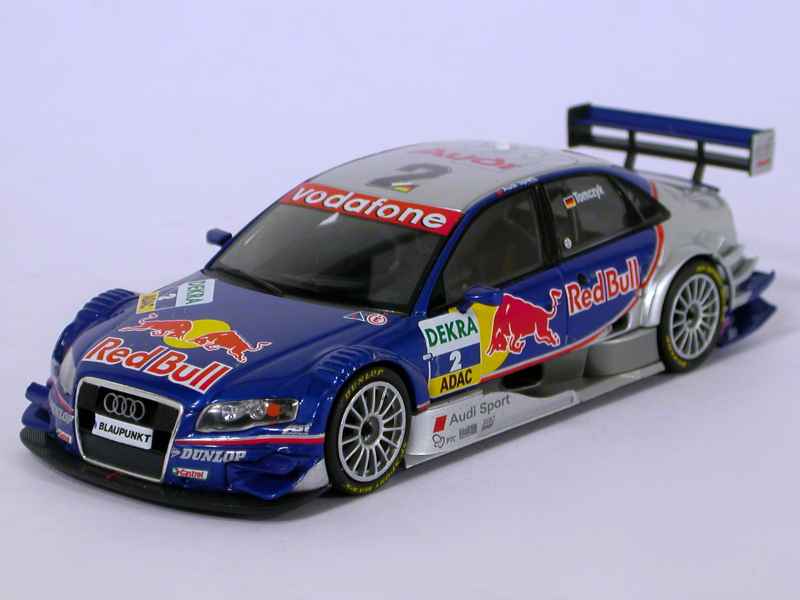 45792 Audi A4 DTM 2005