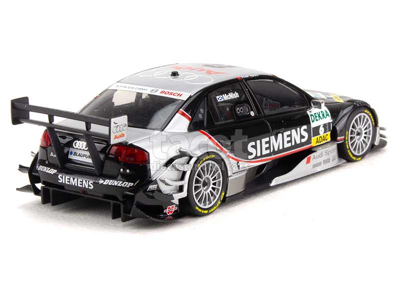 45794 Audi A4 DTM 2005