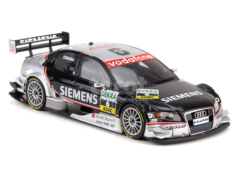 45794 Audi A4 DTM 2005