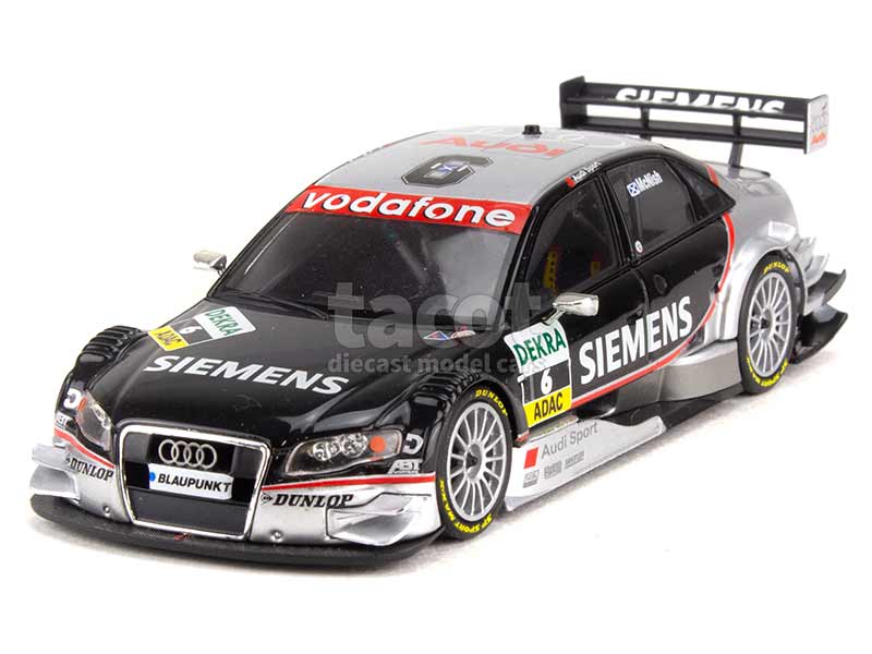 45794 Audi A4 DTM 2005