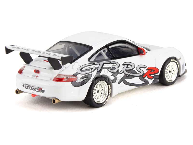45795 Porsche 911/996 GT3RSR 2003