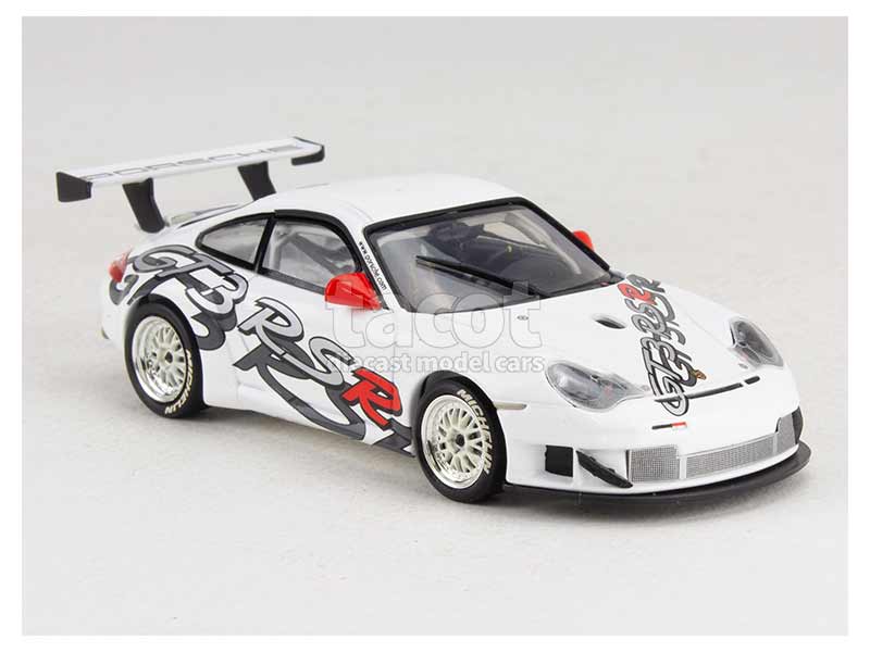 45795 Porsche 911/996 GT3RSR 2003