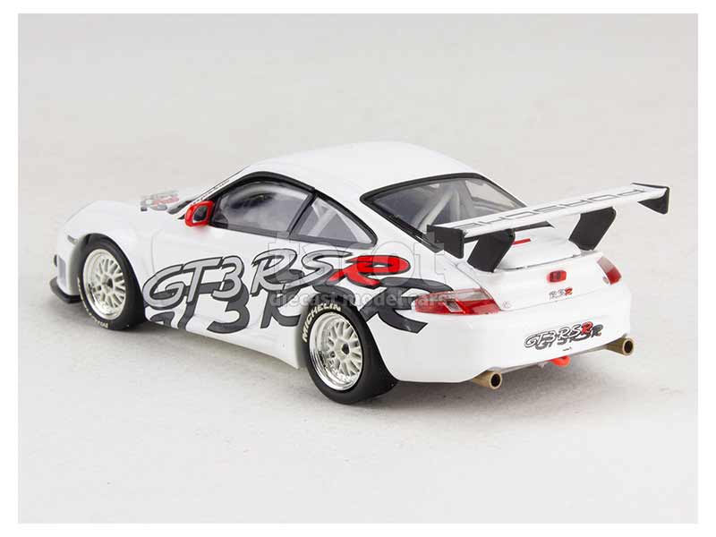 45795 Porsche 911/996 GT3RSR 2003