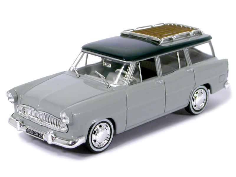 Simca Marly 1960 Tour de France Shell 1:43